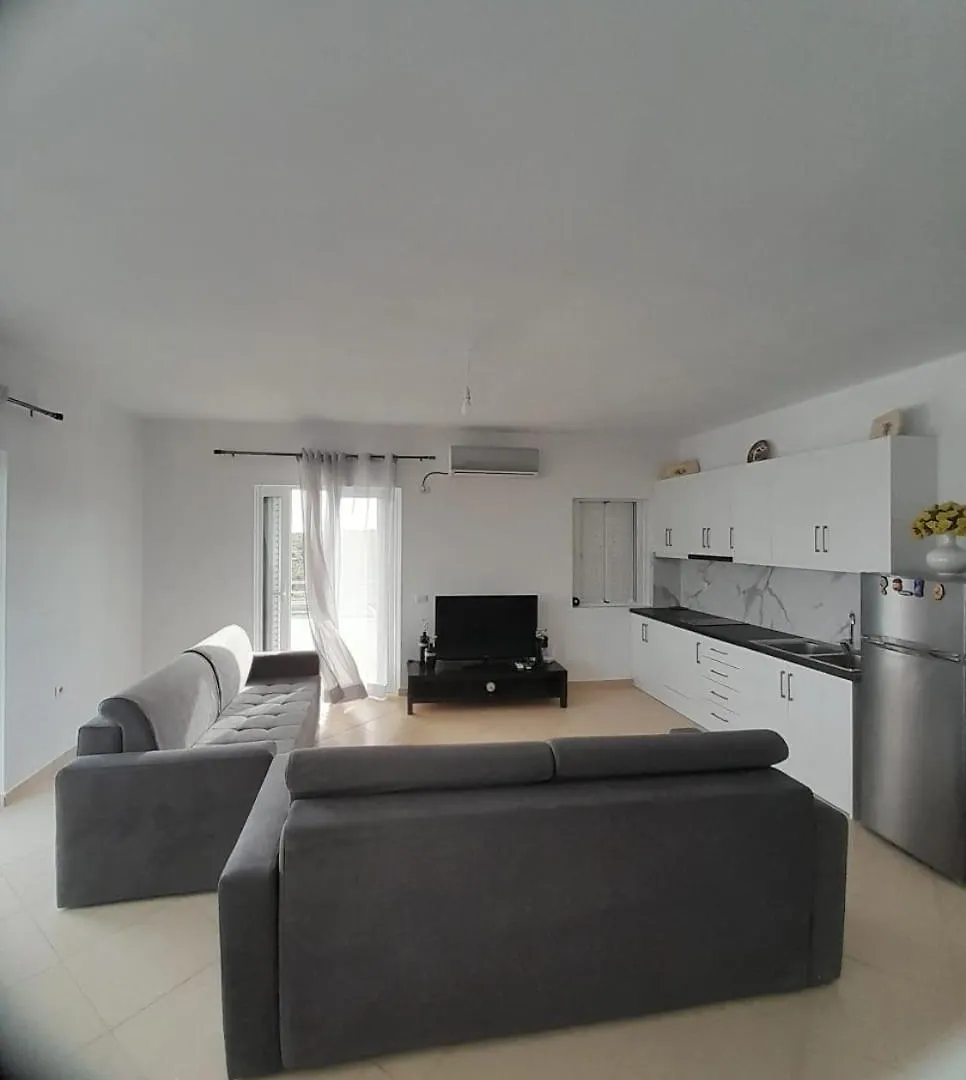 Iris Apartaments Sarande