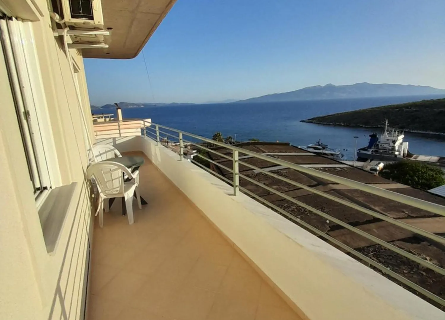 Apartment Iris Apartaments Sarande
