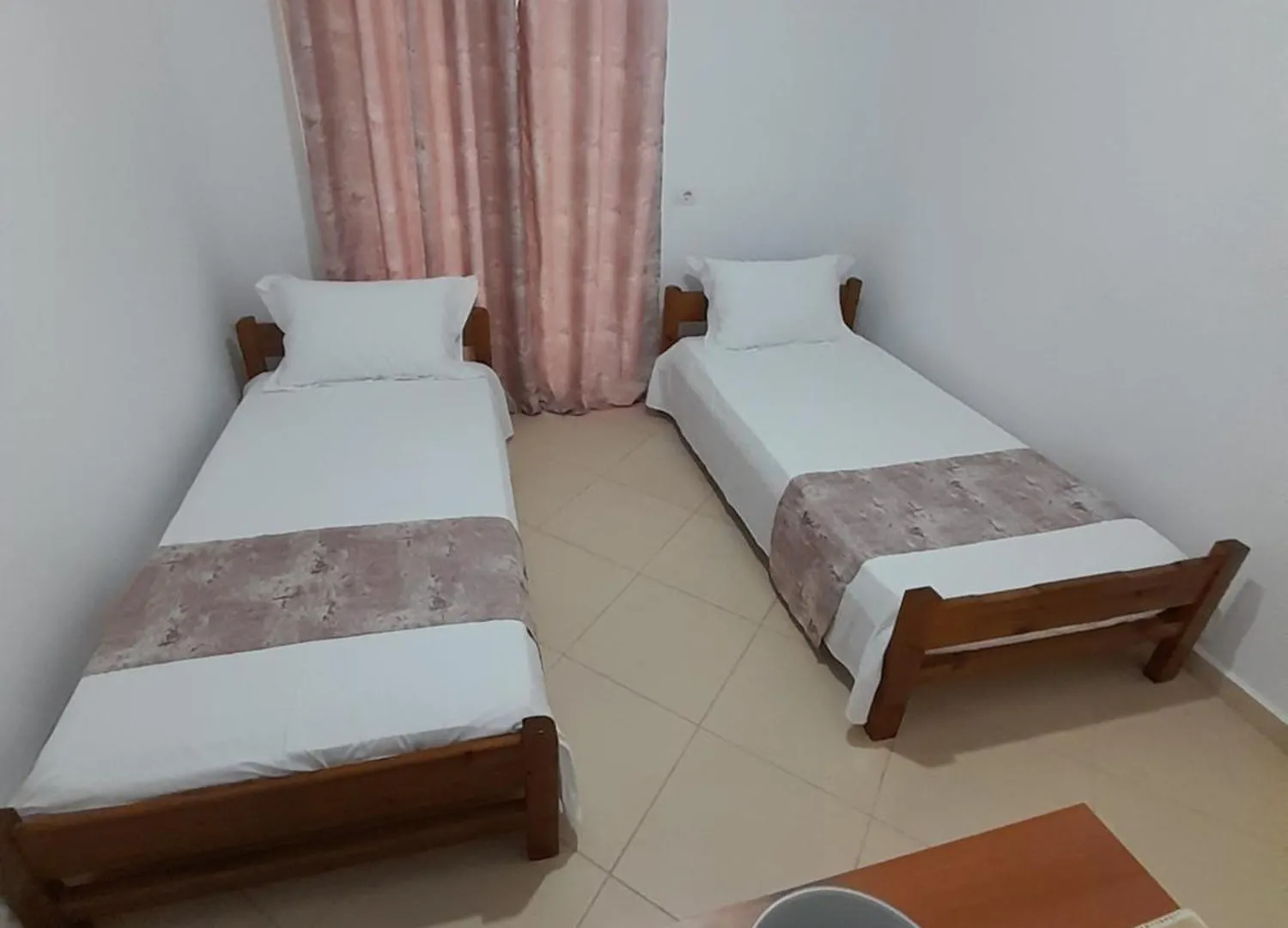 Apartment Iris Apartaments Sarande Albania