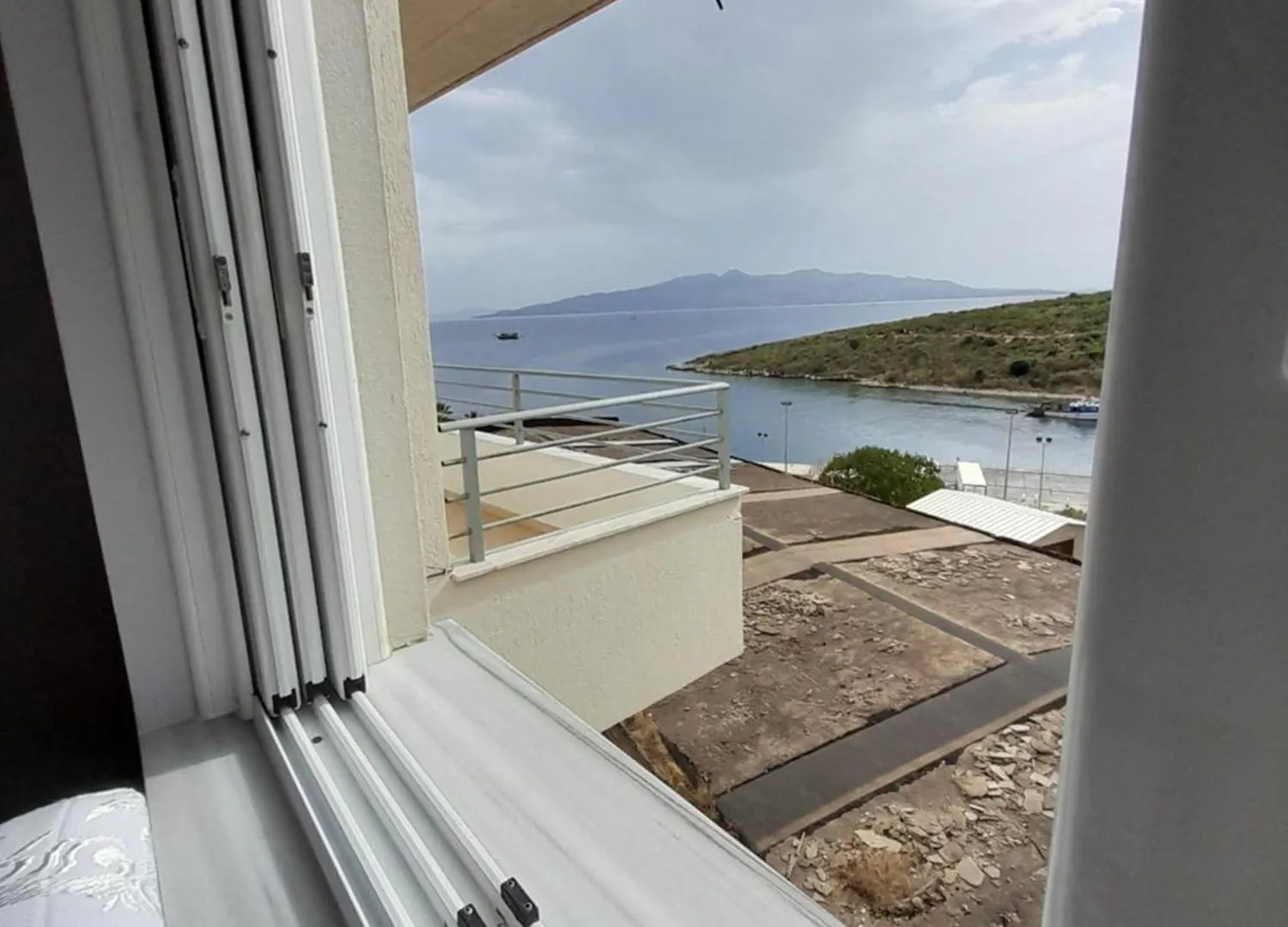 Iris Apartaments Sarande 0*,  Albania