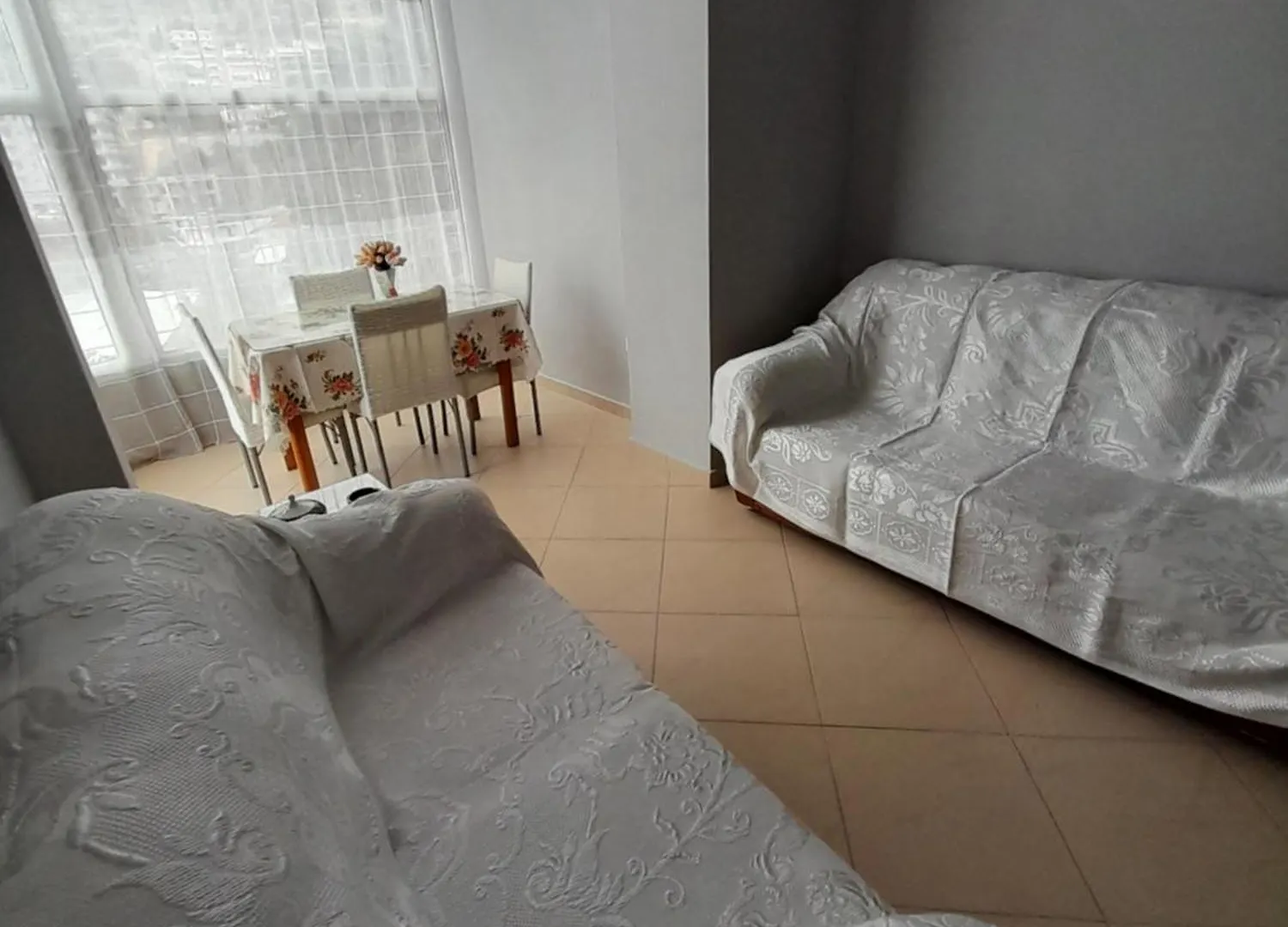 Apartment Iris Apartaments Sarande Albania