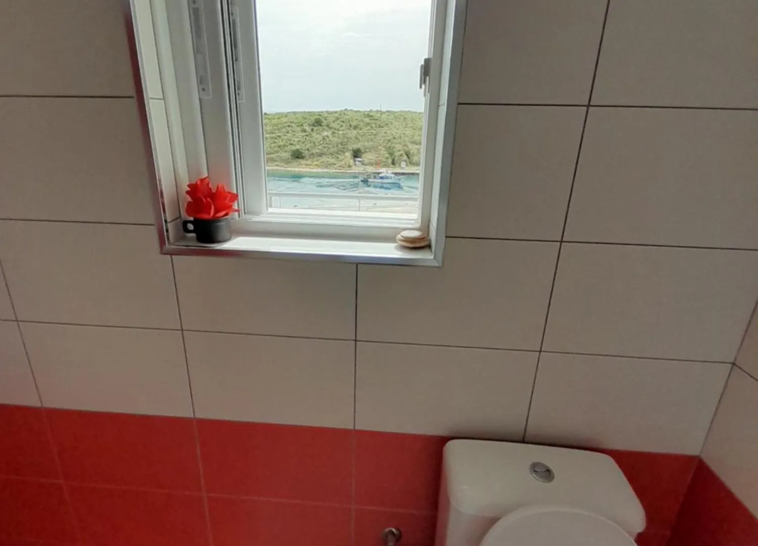 Apartment Iris Apartaments Sarande
