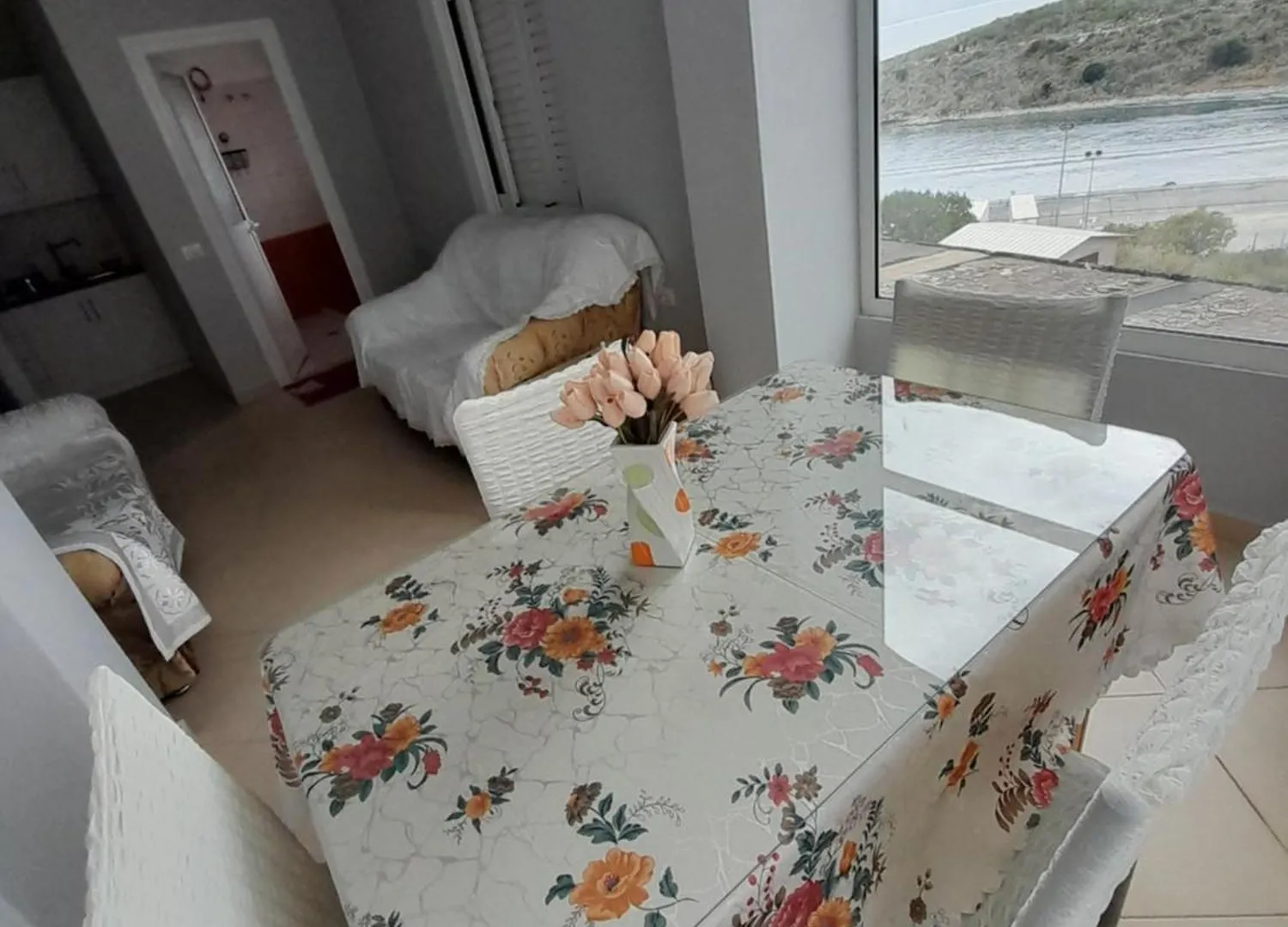 Iris Apartaments Sarande