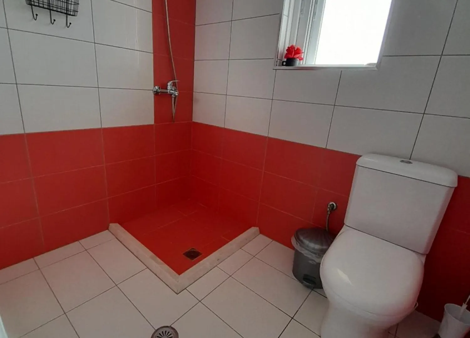 Iris Apartaments Sarande