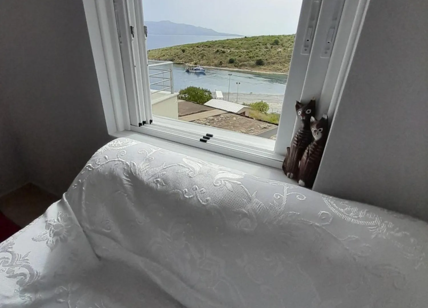 Iris Apartaments Sarande Albania