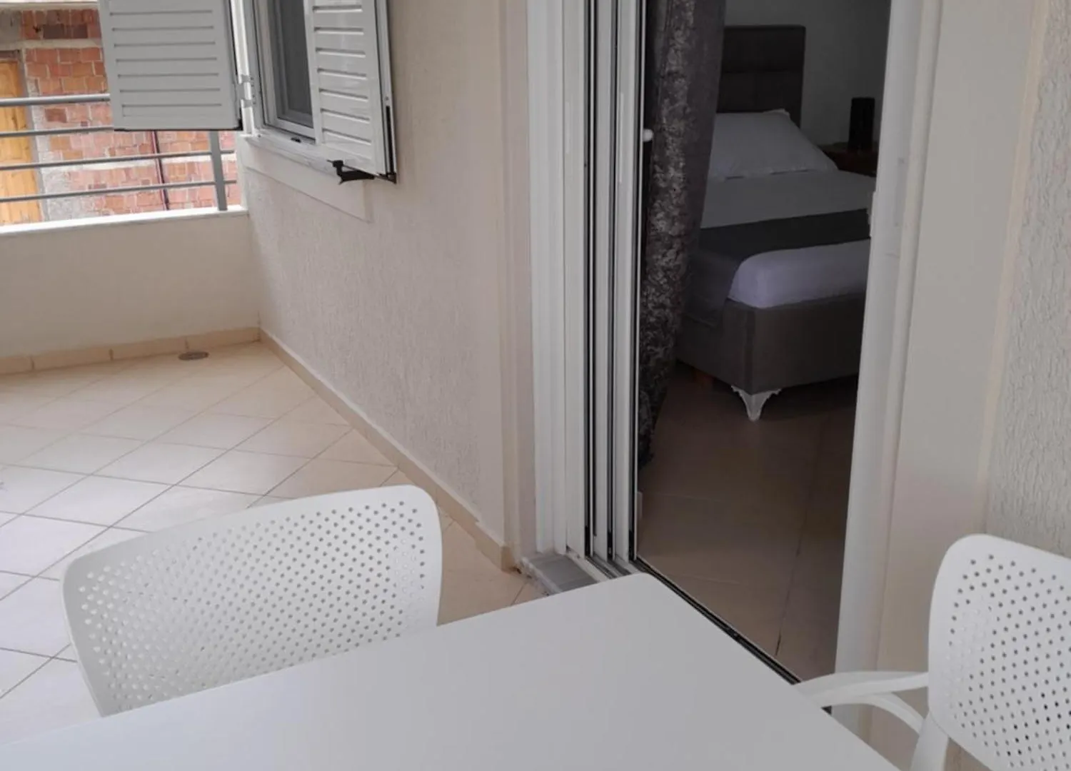 Apartment Iris Apartaments Sarande Albania