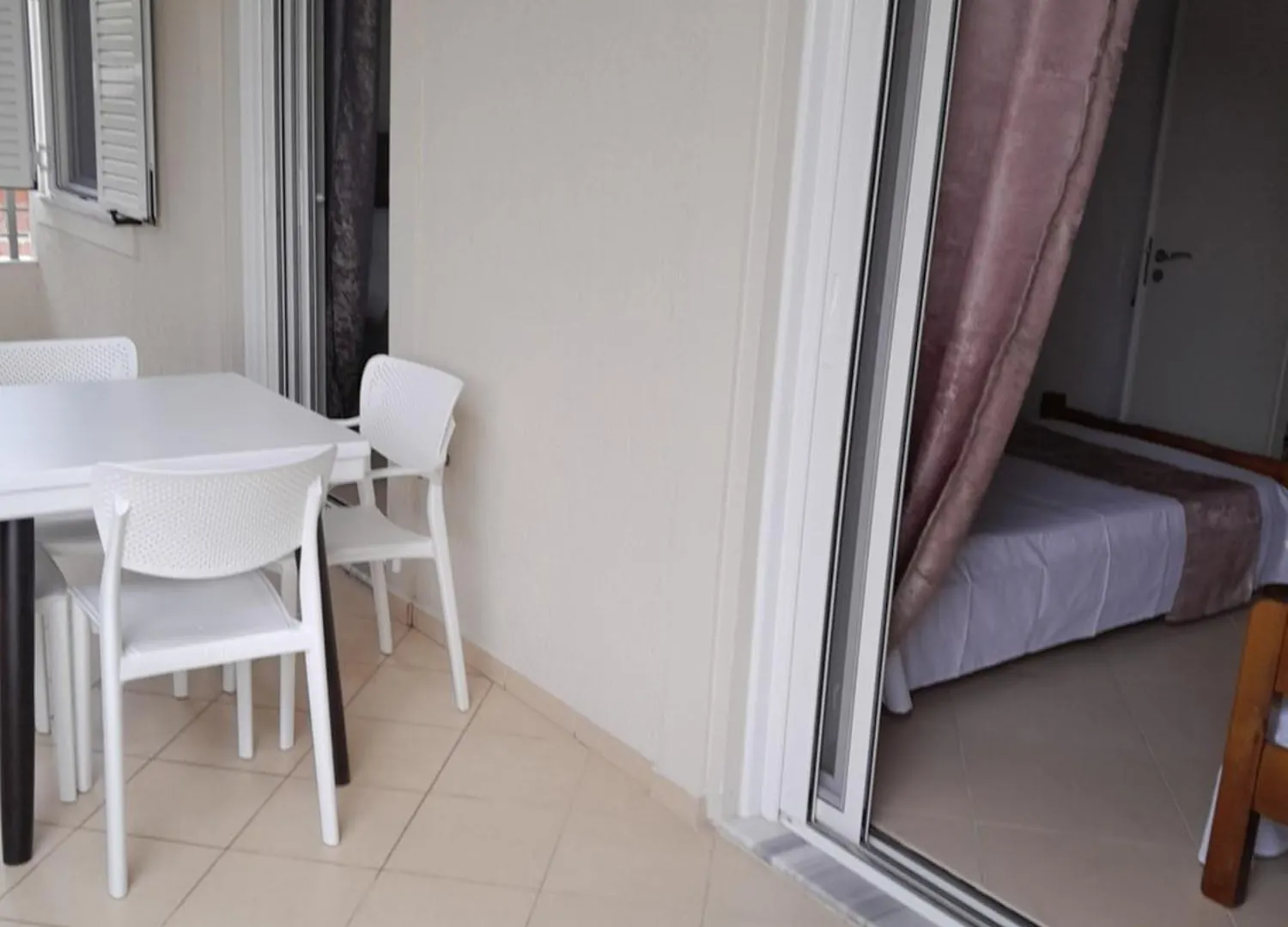 Iris Apartaments Sarande