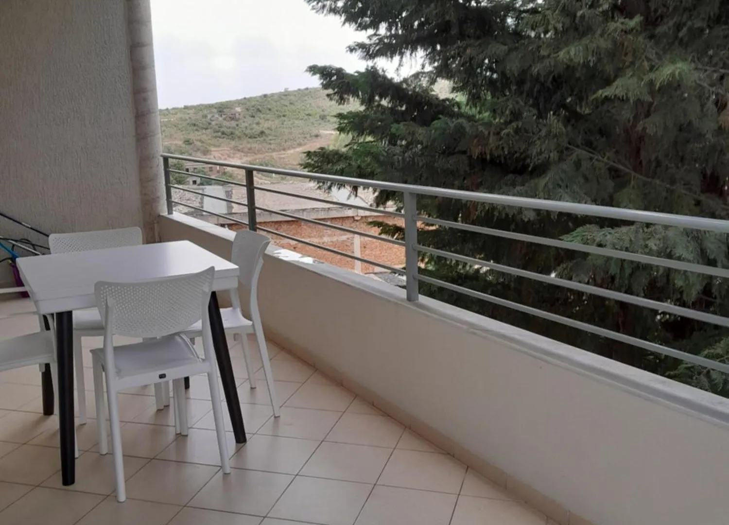 Iris Apartaments Sarande Apartment