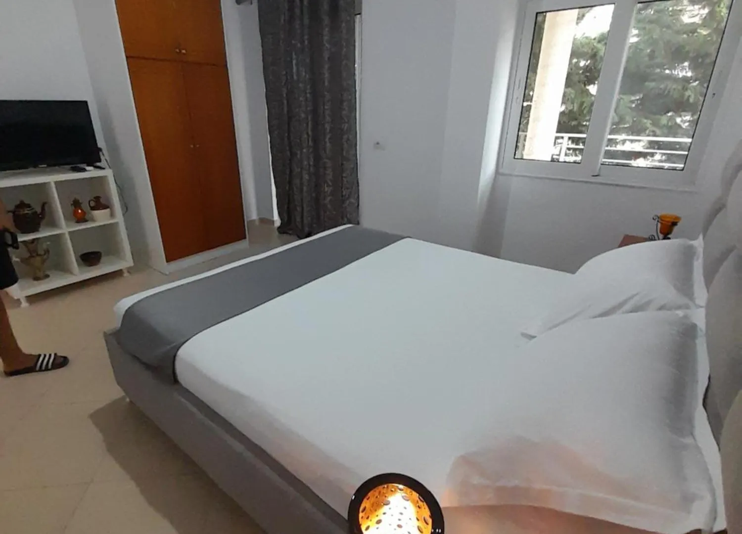 Apartment Iris Apartaments Sarande