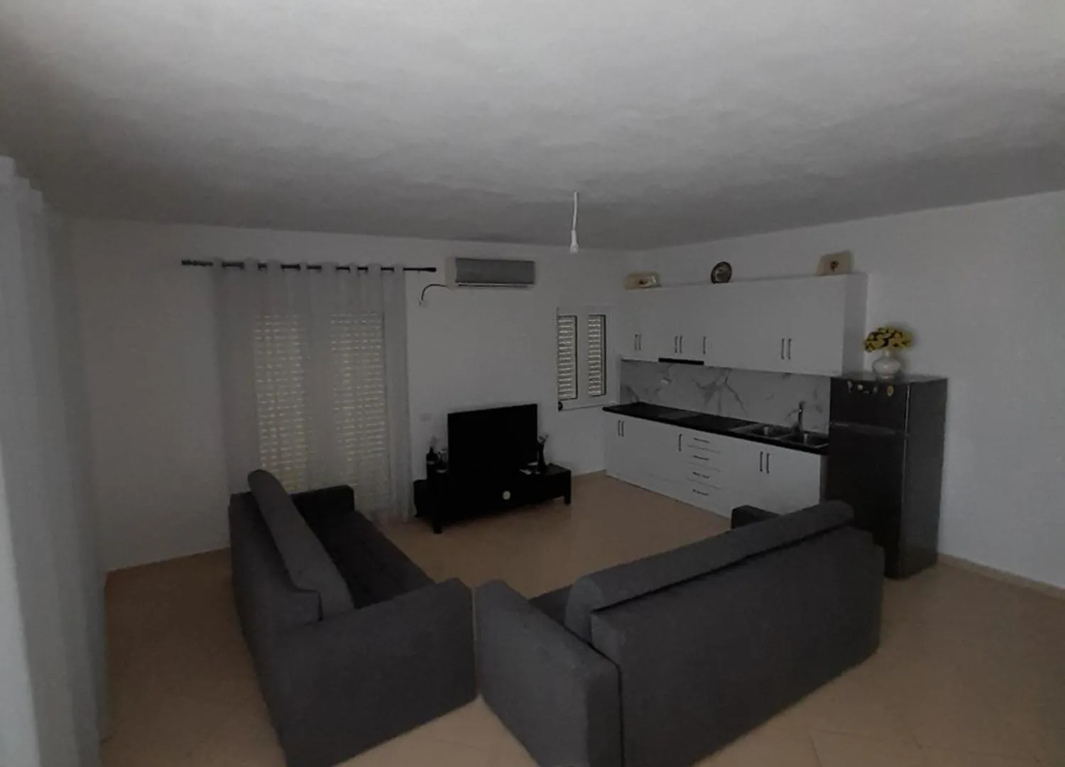 Iris Apartaments Sarande Albania