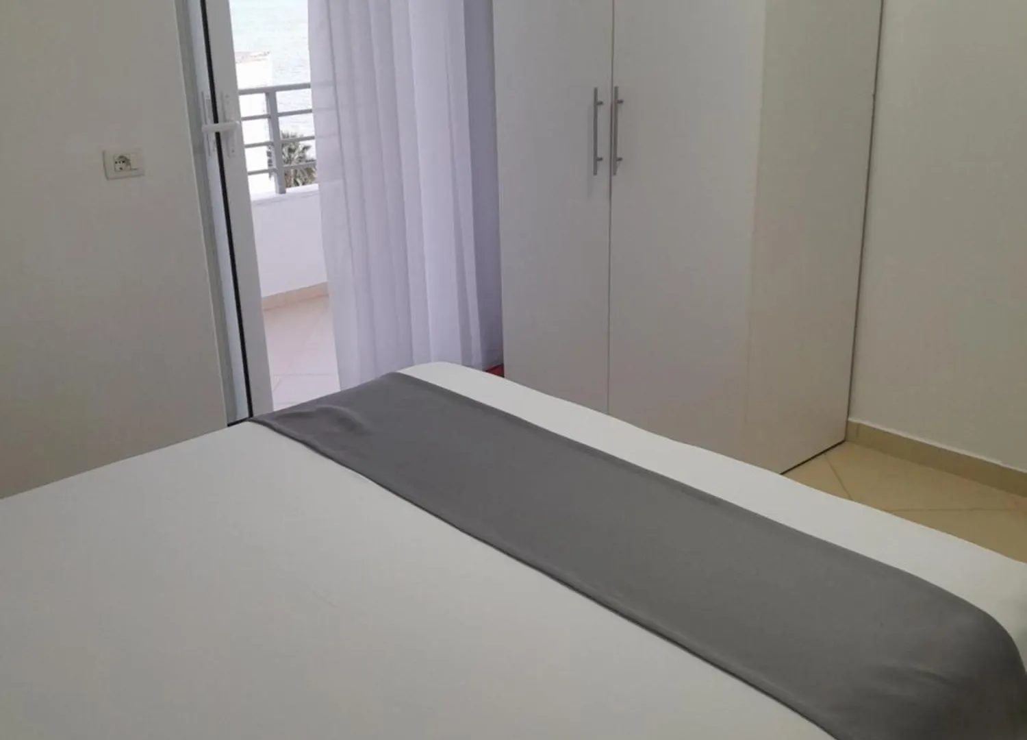 Iris Apartaments Sarande