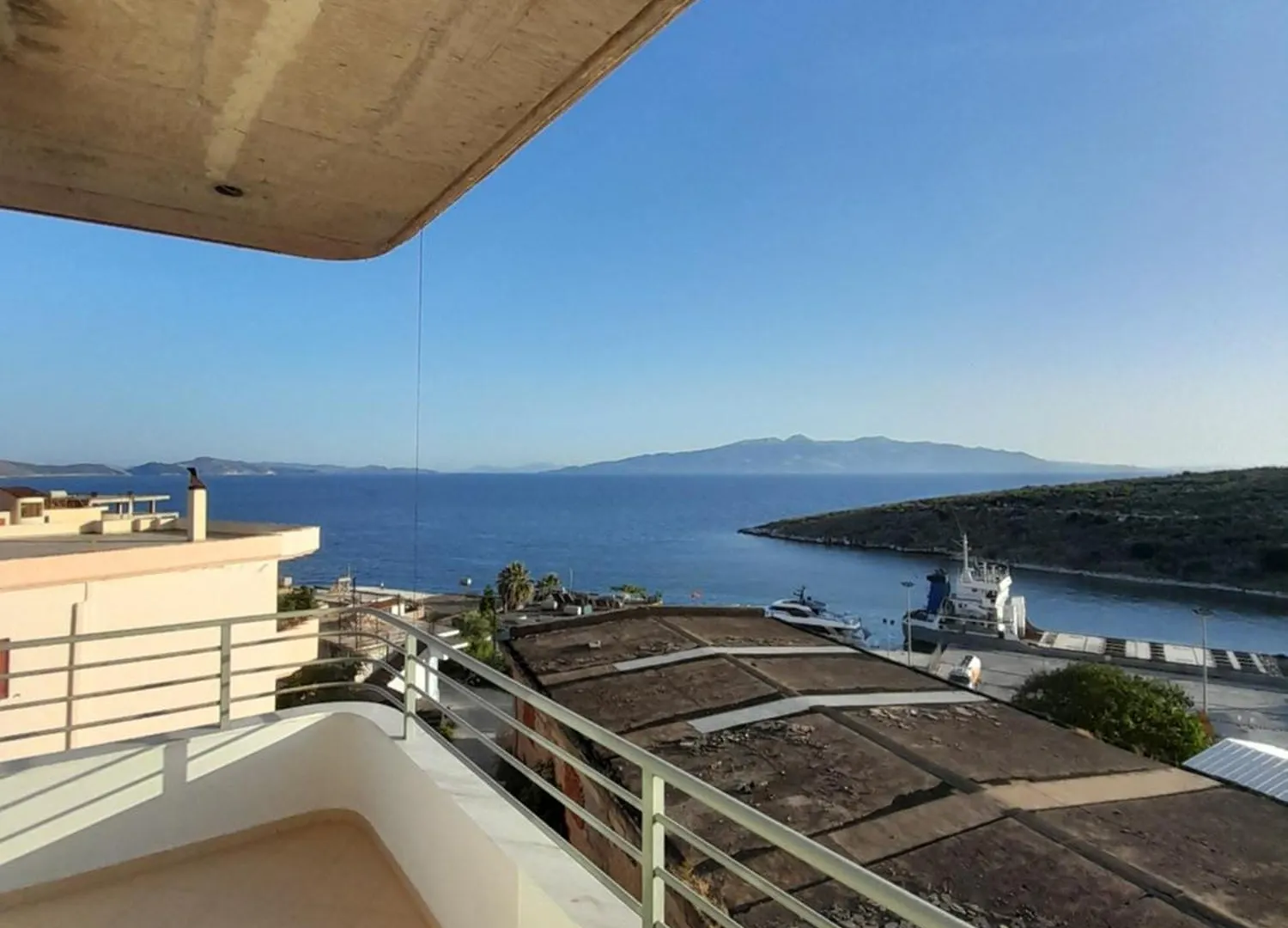 Iris Apartaments Sarande