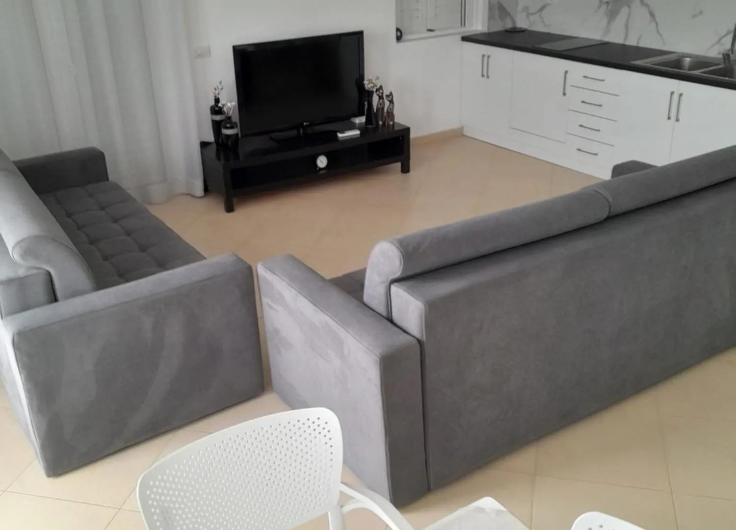 Iris Apartaments Sarande