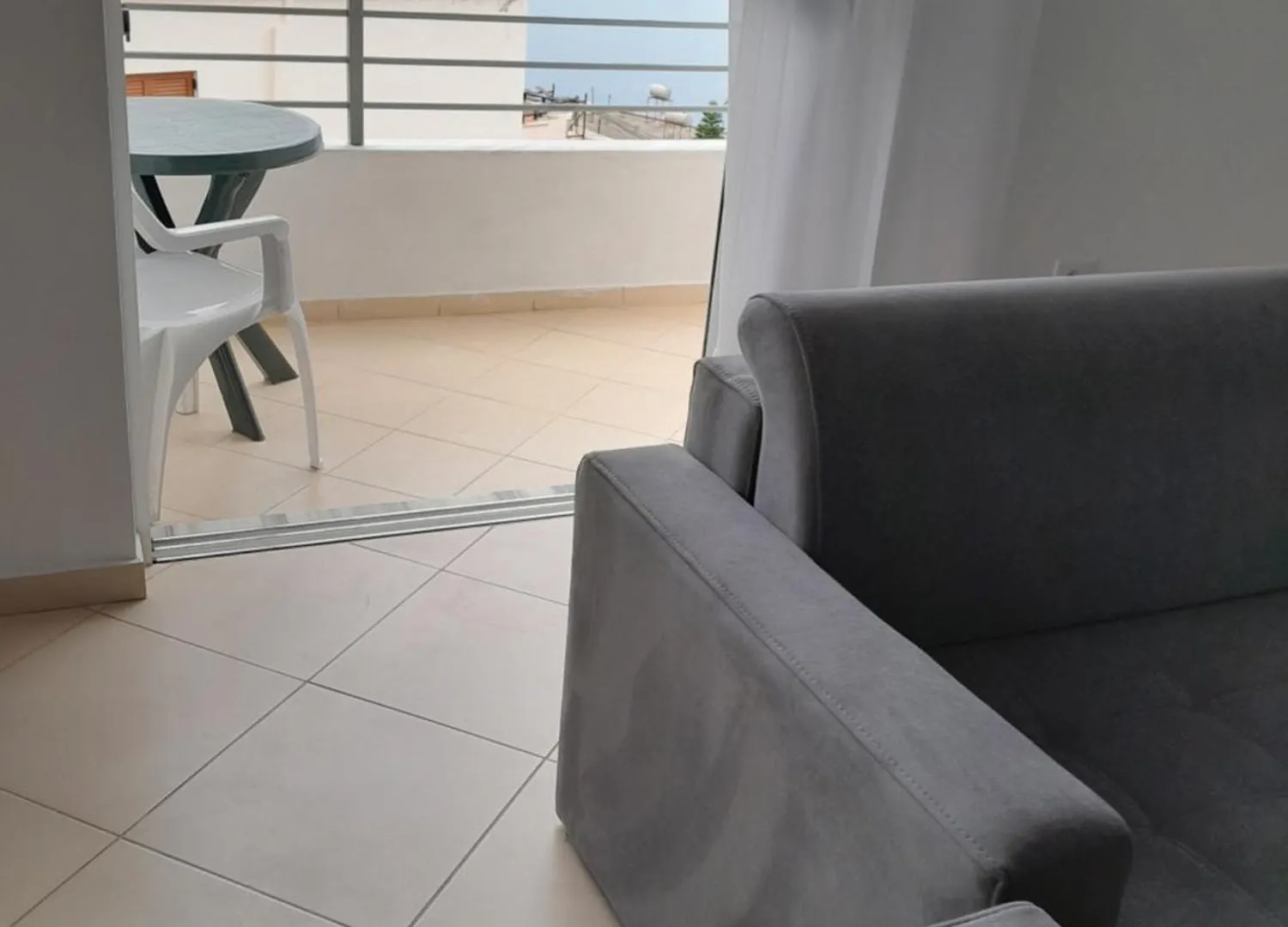 Apartment Iris Apartaments Sarande