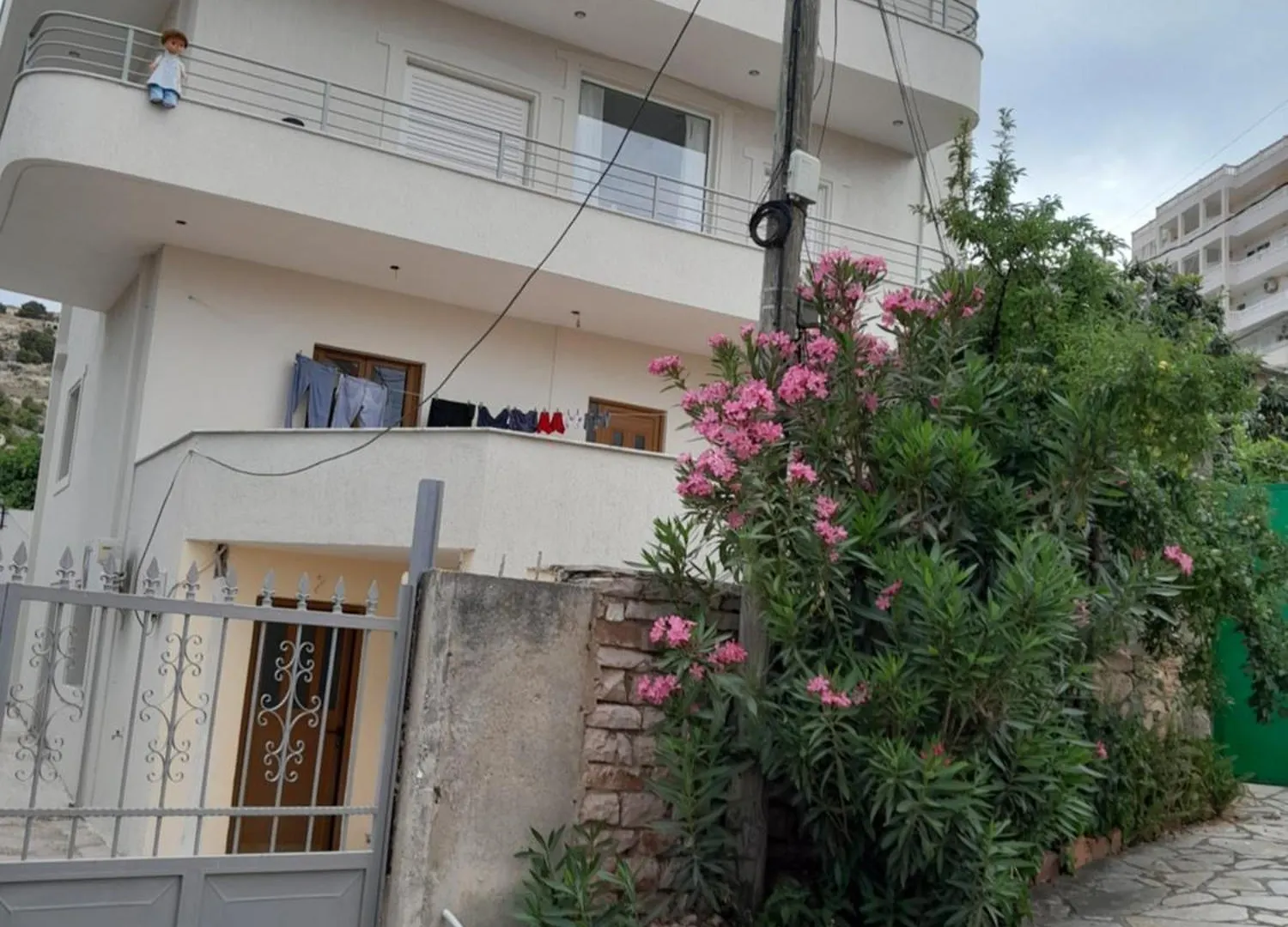 Apartment Iris Apartaments Sarande