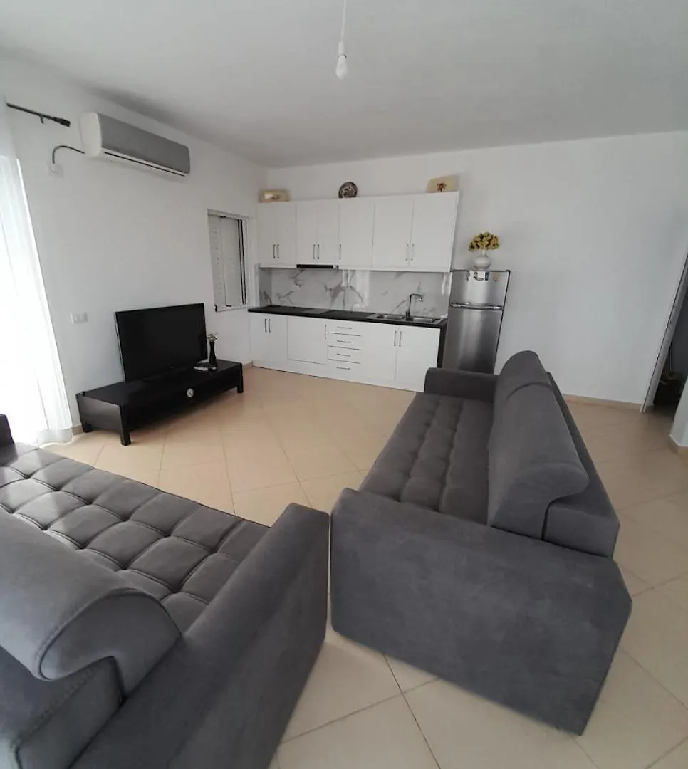 Apartment Iris Apartaments Sarande