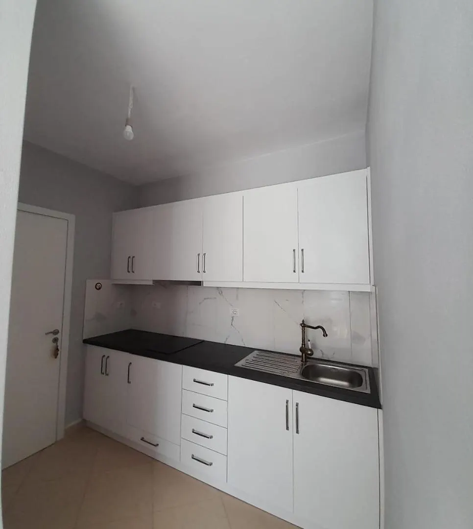 Iris Apartaments Sarande