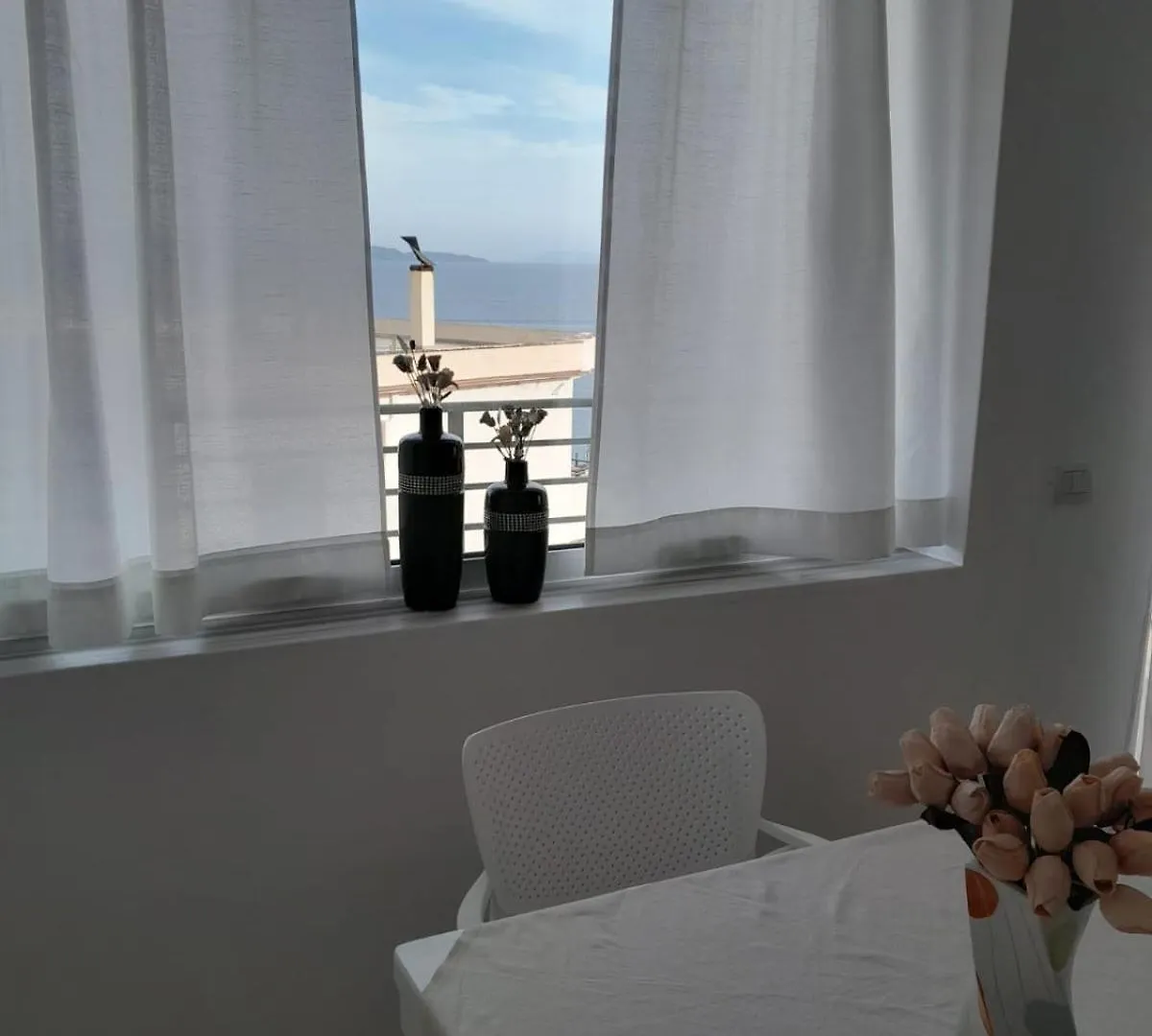 Iris Apartaments Sarande 0*,  Albania
