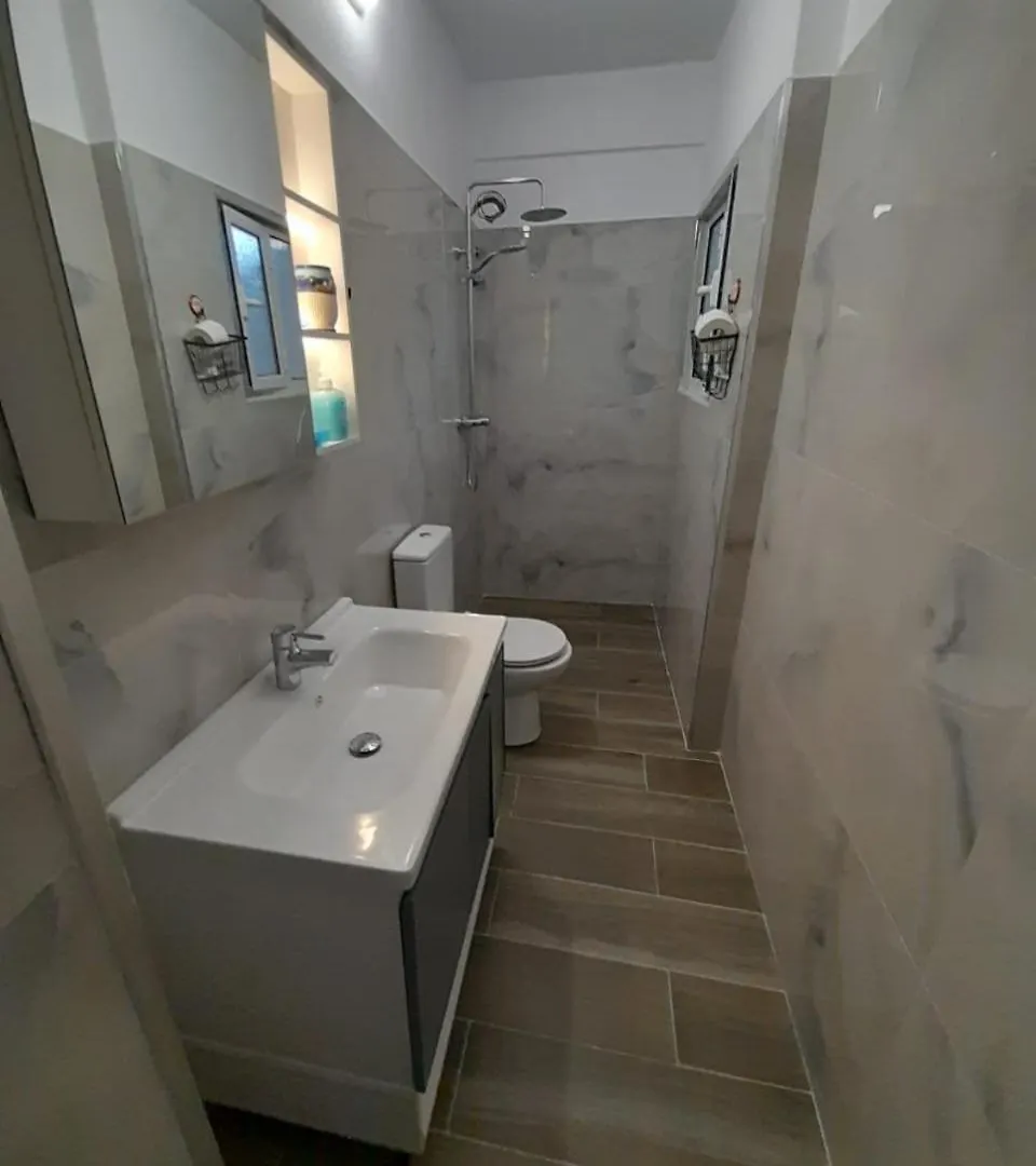Apartment Iris Apartaments Sarande