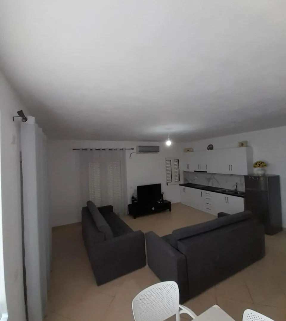 Apartment Iris Apartaments Sarande
