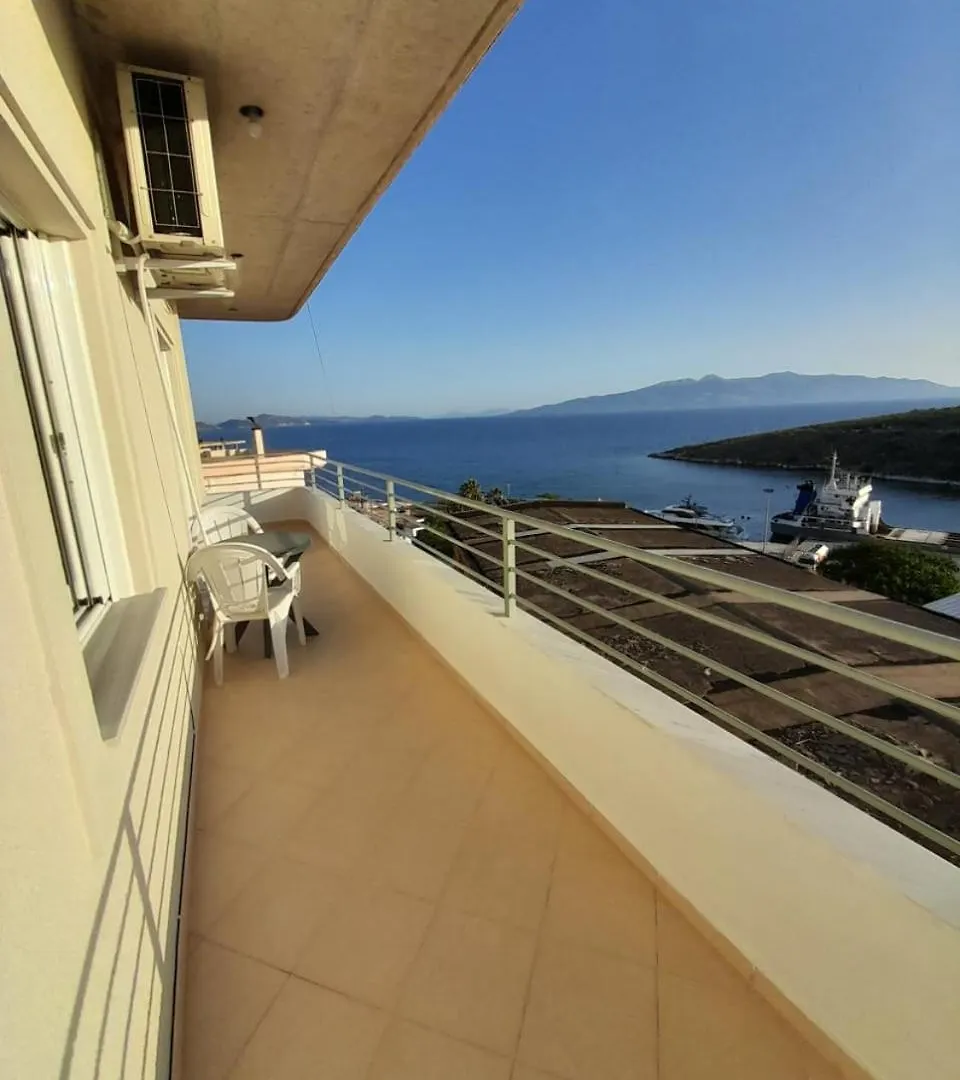 Apartment Iris Apartaments Sarande