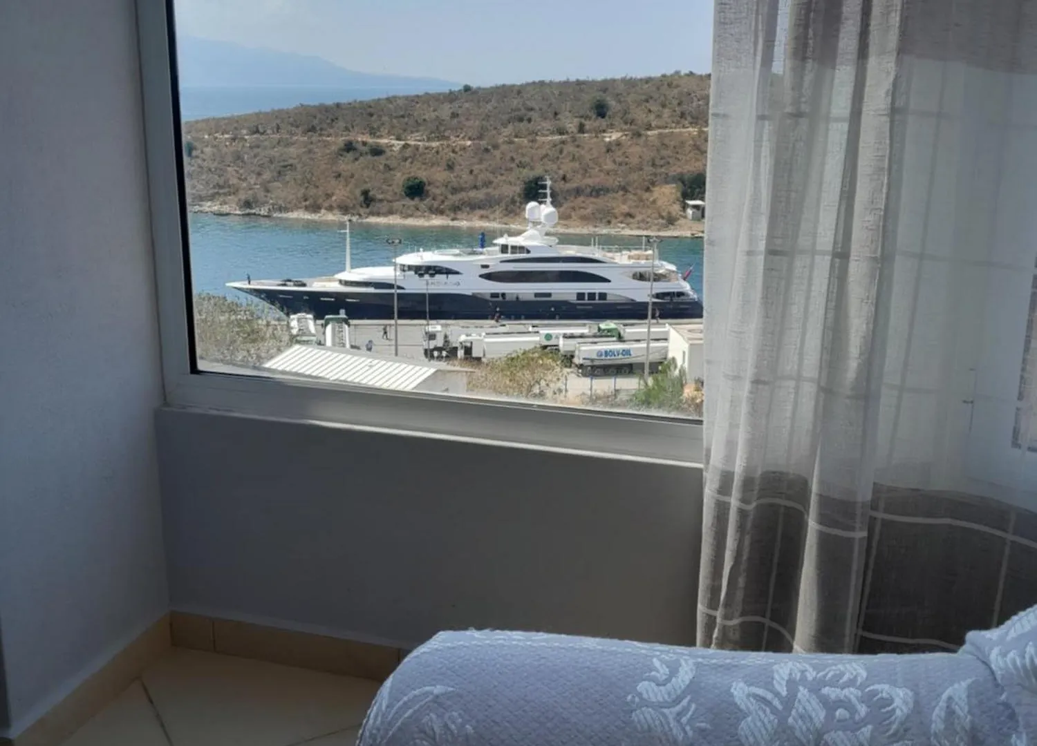 Apartment Iris Apartaments Sarande Albania